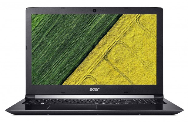 Acer Aspire 5 (Bild: Acer)
